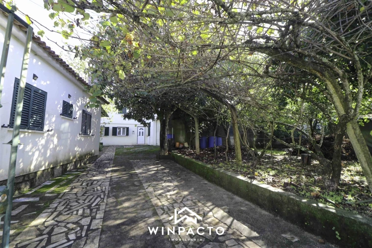 Moradia T3 para Venda em Cabanas de Viriato Foto 24