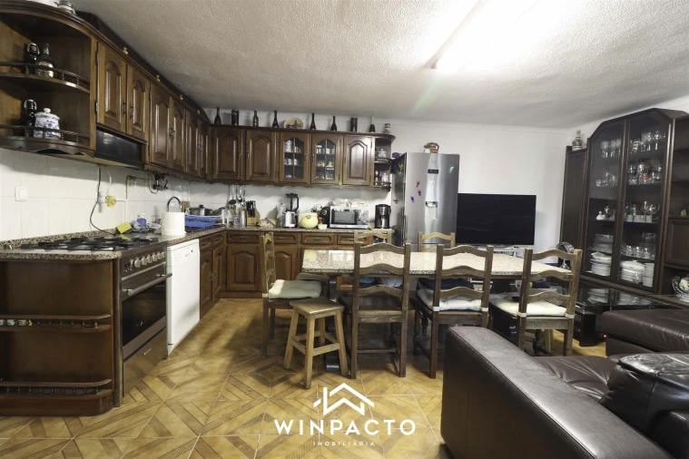 Moradia T3 para Venda em Cabanas de Viriato Foto 17