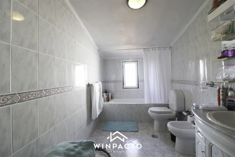 Moradia T3 para Venda em Cabanas de Viriato Foto 14