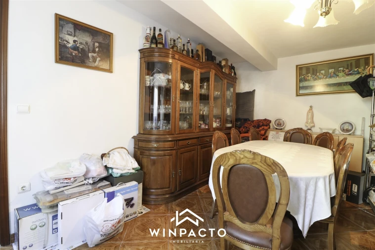 Moradia T3 para Venda em Cabanas de Viriato Foto 9