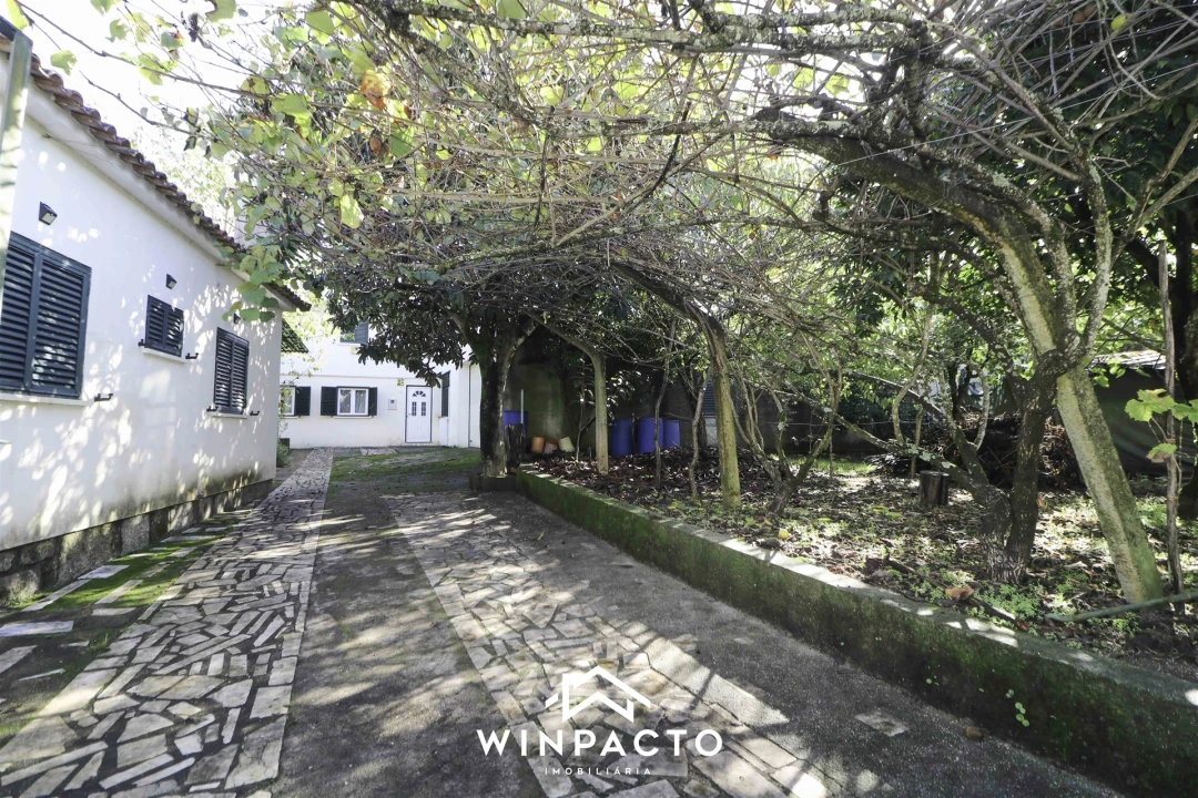 Moradia T3 para Venda em Cabanas de Viriato Foto 4