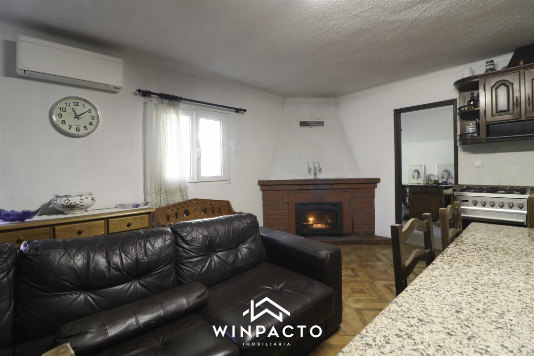 Moradia T3 para Venda em Cabanas de Viriato Foto 22