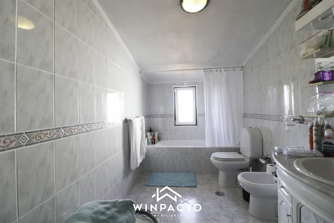 Moradia T3 para Venda em Cabanas de Viriato Foto 14