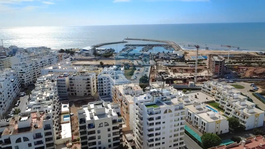 Apartamento T1 para Venda em Quarteira Foto 24