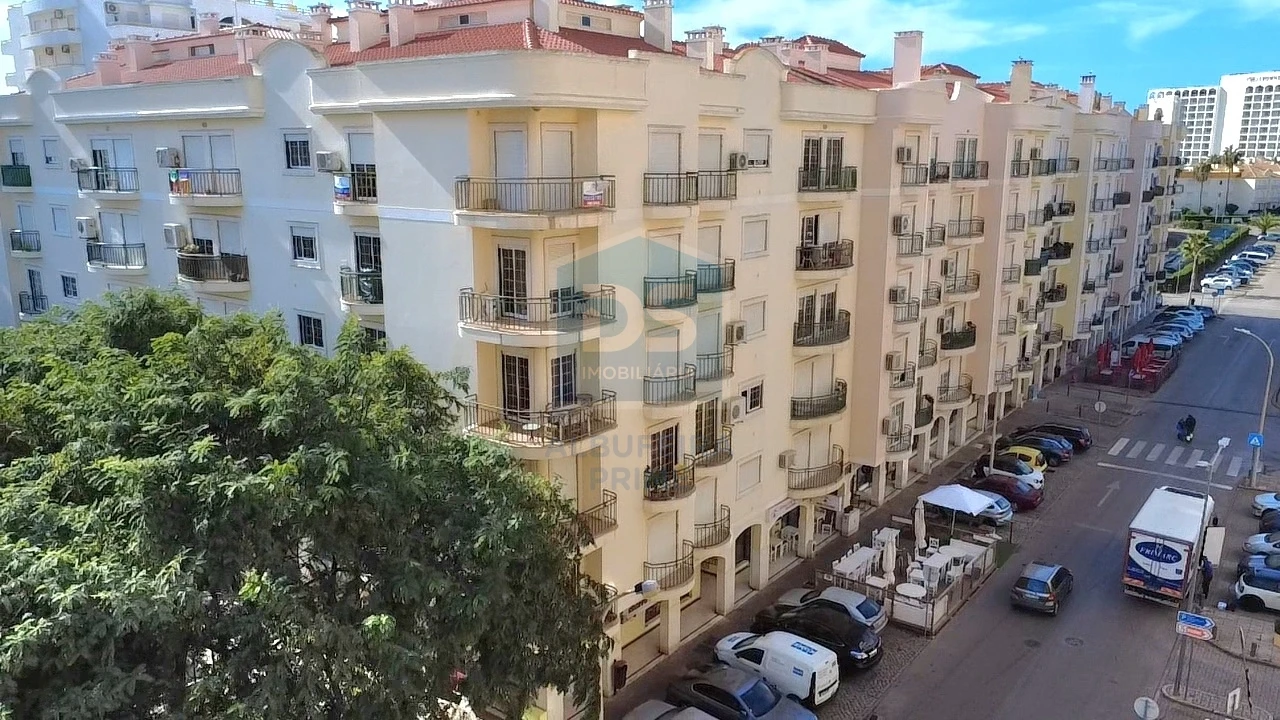 Apartamento T1 para Venda em Quarteira Foto 26