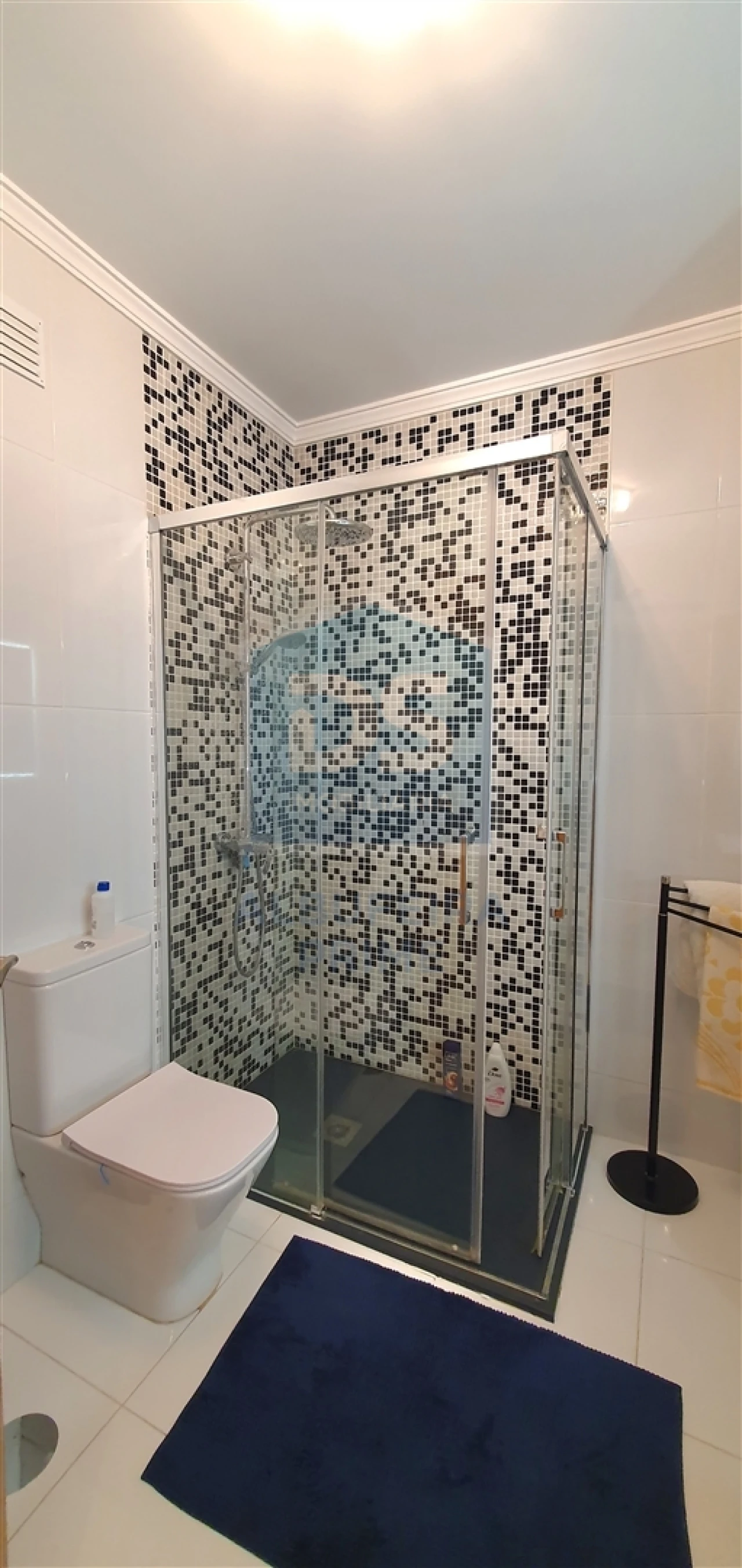 Apartamento T1 para Venda em Quarteira Foto 8