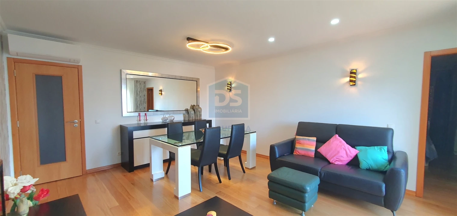 Apartamento T1 para Venda em Quarteira Foto 16