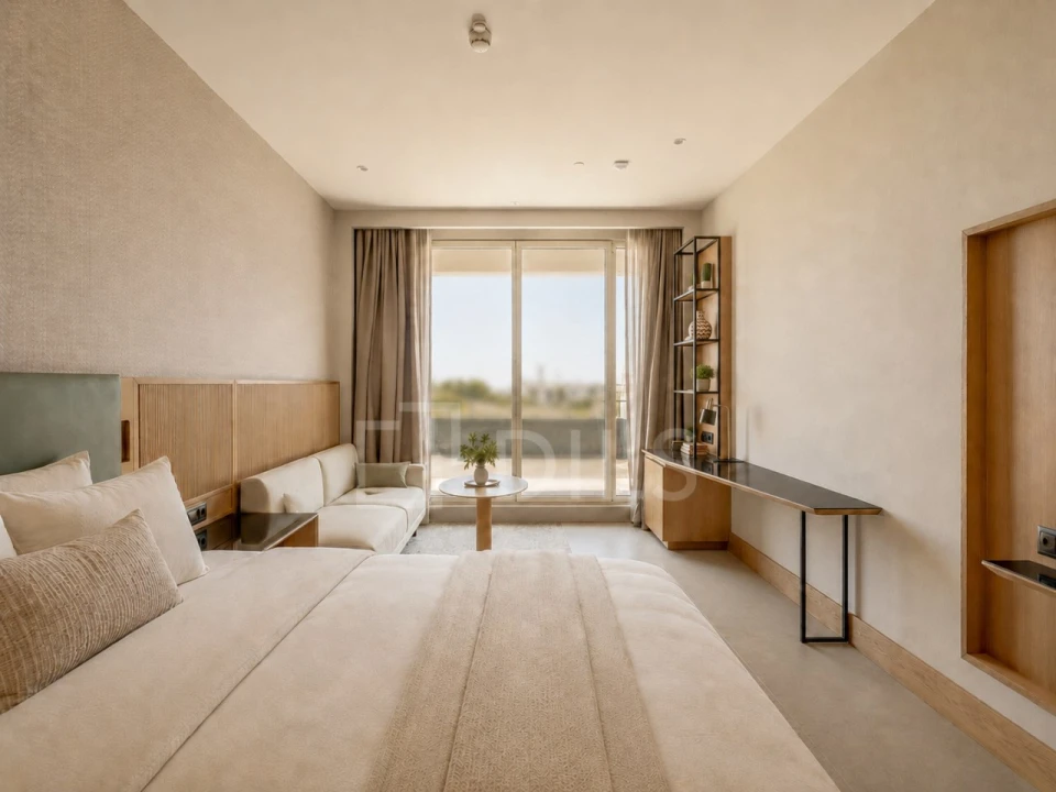 Apartamento T2 para Venda em Carcavelos e Parede Foto 13