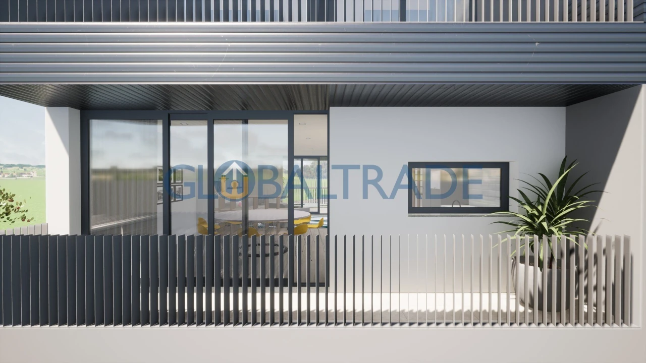 Terreno para Venda em Fânzeres e São Pedro da Cova Foto 5