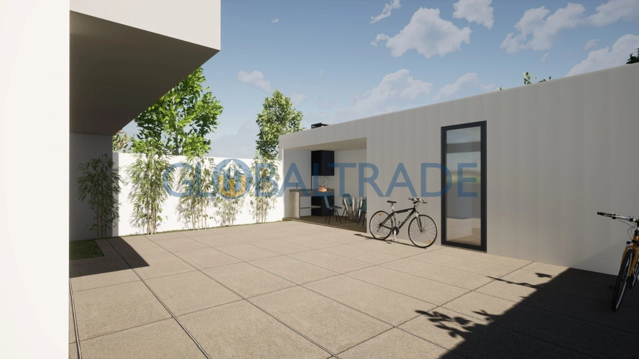 Terreno para Venda em Fânzeres e São Pedro da Cova Foto 13