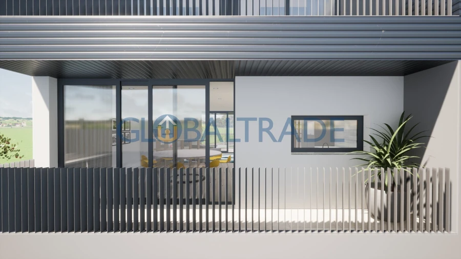 Terreno para Venda em Fânzeres e São Pedro da Cova Foto 5