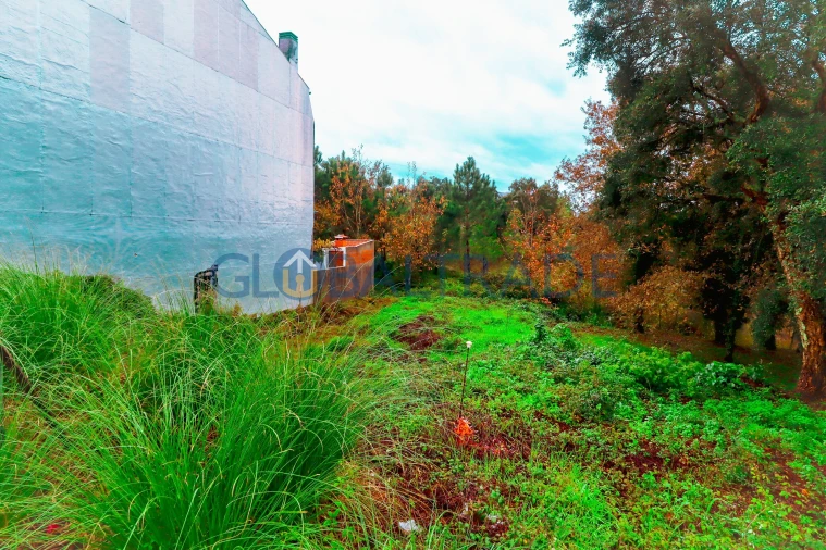 Terreno para Venda em Fânzeres e São Pedro da Cova Foto 17