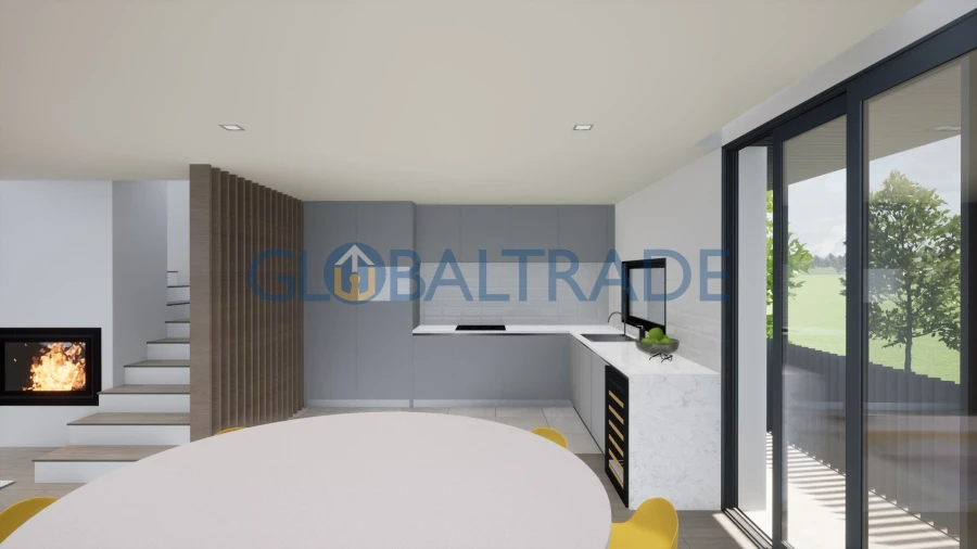 Terreno para Venda em Fânzeres e São Pedro da Cova Foto 7