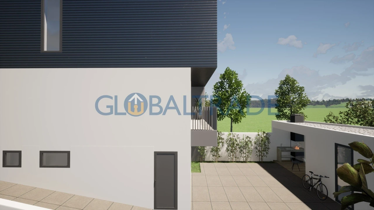 Terreno para Venda em Fânzeres e São Pedro da Cova Foto 12