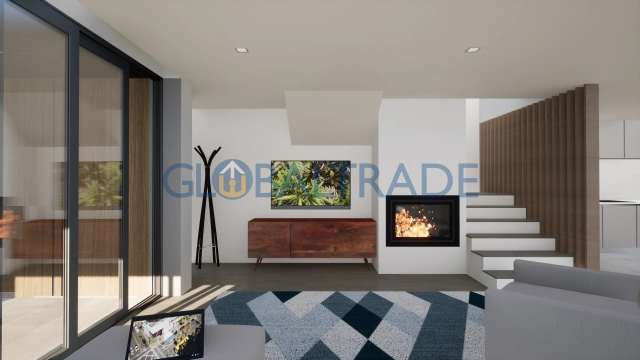 Terreno para Venda em Fânzeres e São Pedro da Cova Foto 10