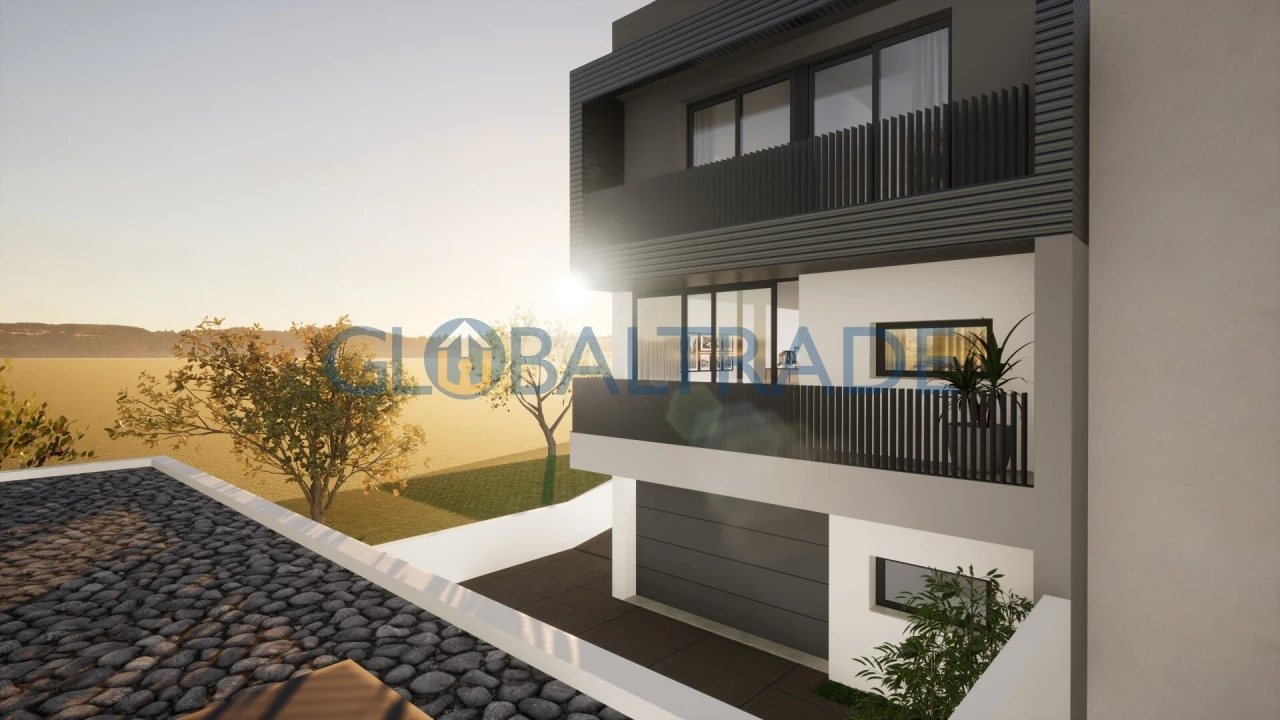 Terreno para Venda em Fânzeres e São Pedro da Cova Foto 15