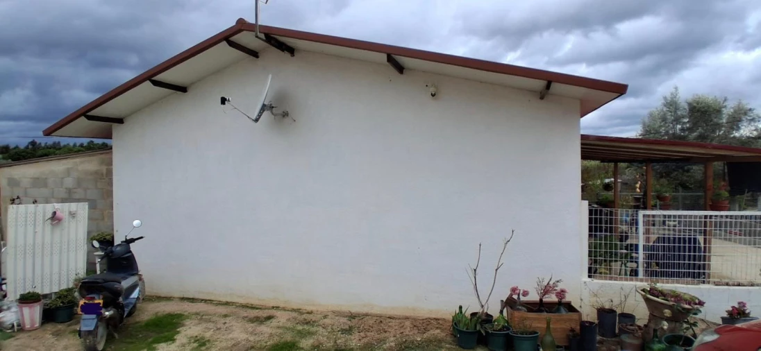 Moradia T3 para Venda em São Jose da Lamarosa Foto 4