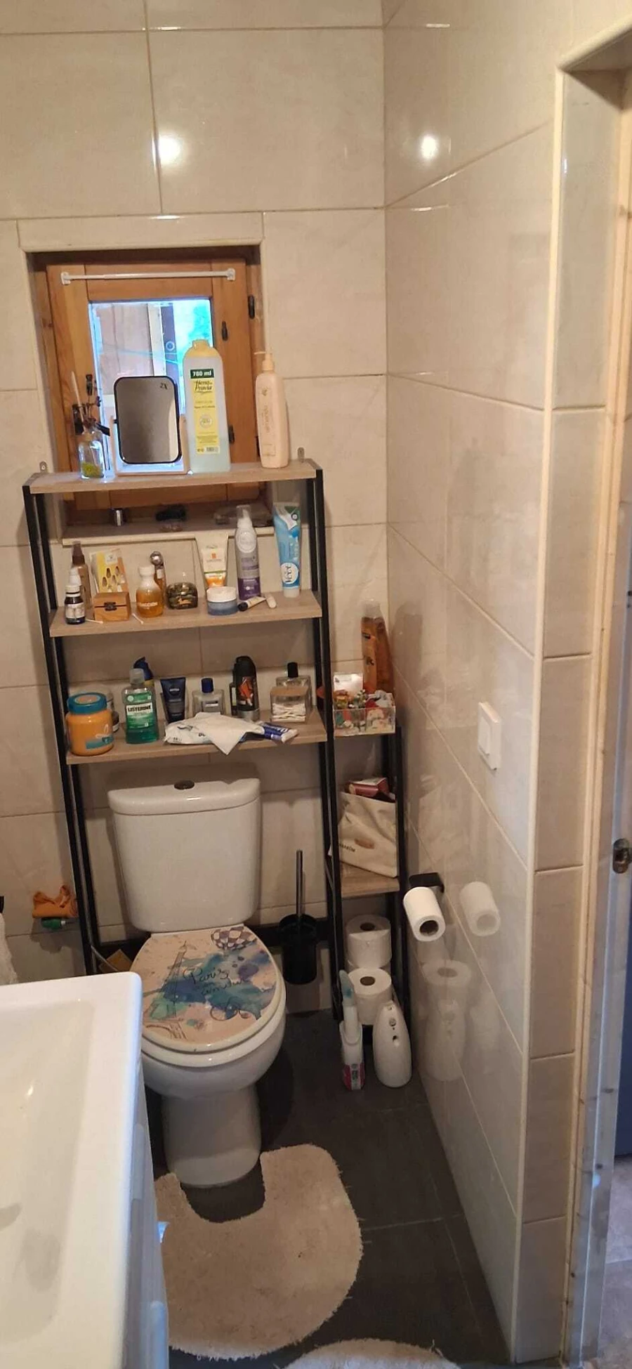 Moradia T3 para Venda em São Jose da Lamarosa Foto 11