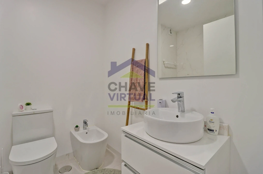 Apartamento T3 para Venda em Bombarral e Vale Covo Foto 19