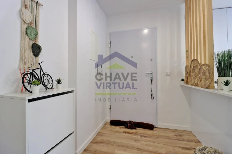Apartamento T3 para Venda em Bombarral e Vale Covo Foto 2