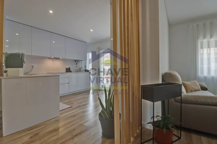 Apartamento T3 para Venda em Bombarral e Vale Covo Foto 10