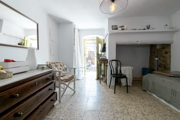 Moradia T2 para Venda em Barbacena e Vila Fernando Foto 10