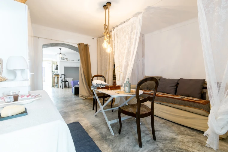 Moradia T2 para Venda em Barbacena e Vila Fernando Foto 13