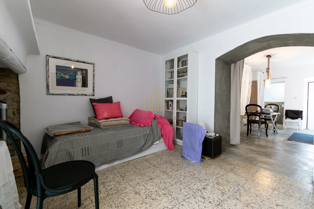 Moradia T2 para Venda em Barbacena e Vila Fernando Foto 8