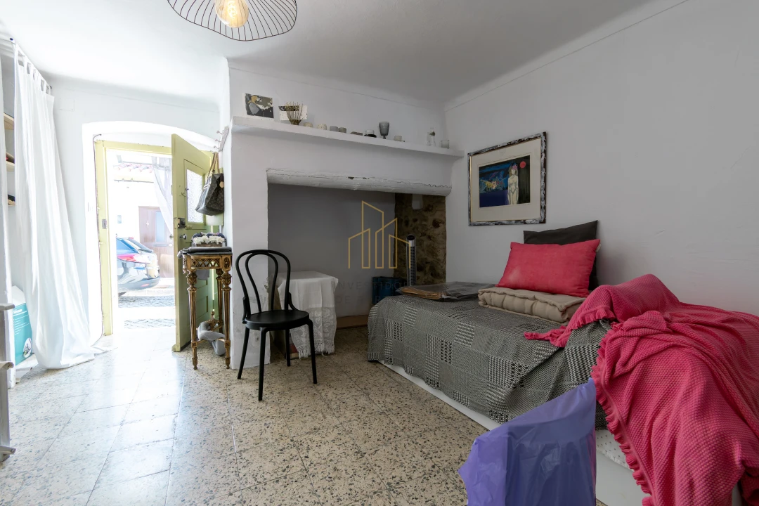 Moradia T2 para Venda em Barbacena e Vila Fernando Foto 9