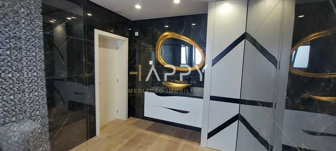 Moradia T3 para Venda em Santo Tirso, Couto (Santa Cristina e São Miguel) e Burgães Foto 10