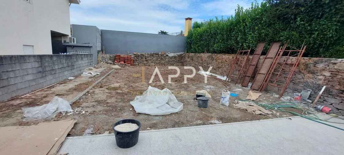 Moradia T3 para Venda em Santo Tirso, Couto (Santa Cristina e São Miguel) e Burgães Foto 14