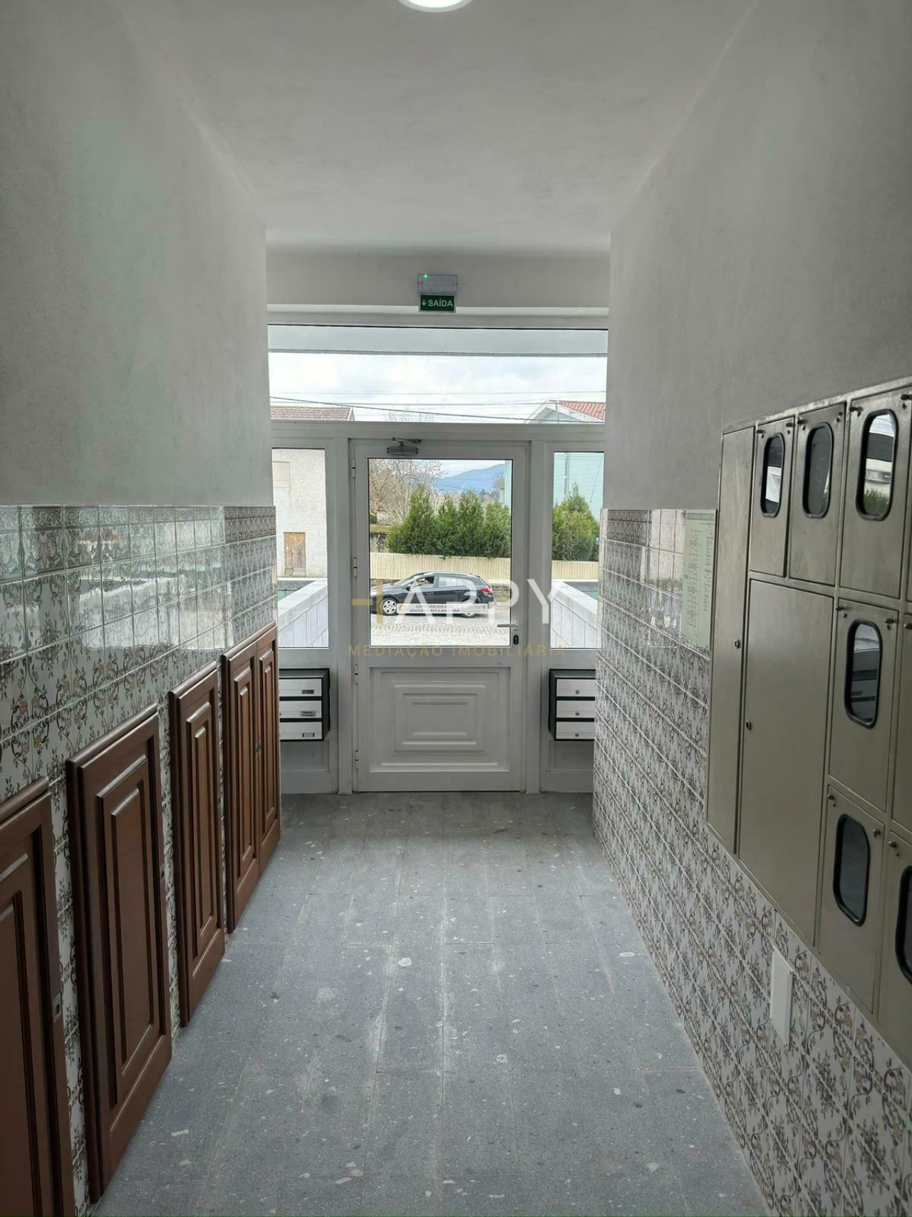 Apartamento T2 para Venda em Paredes Foto 4