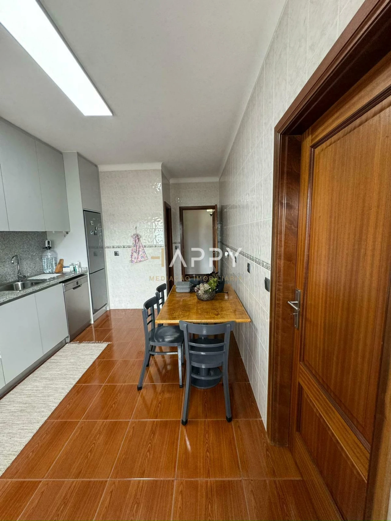 Apartamento T2 para Venda em Paredes Foto 11