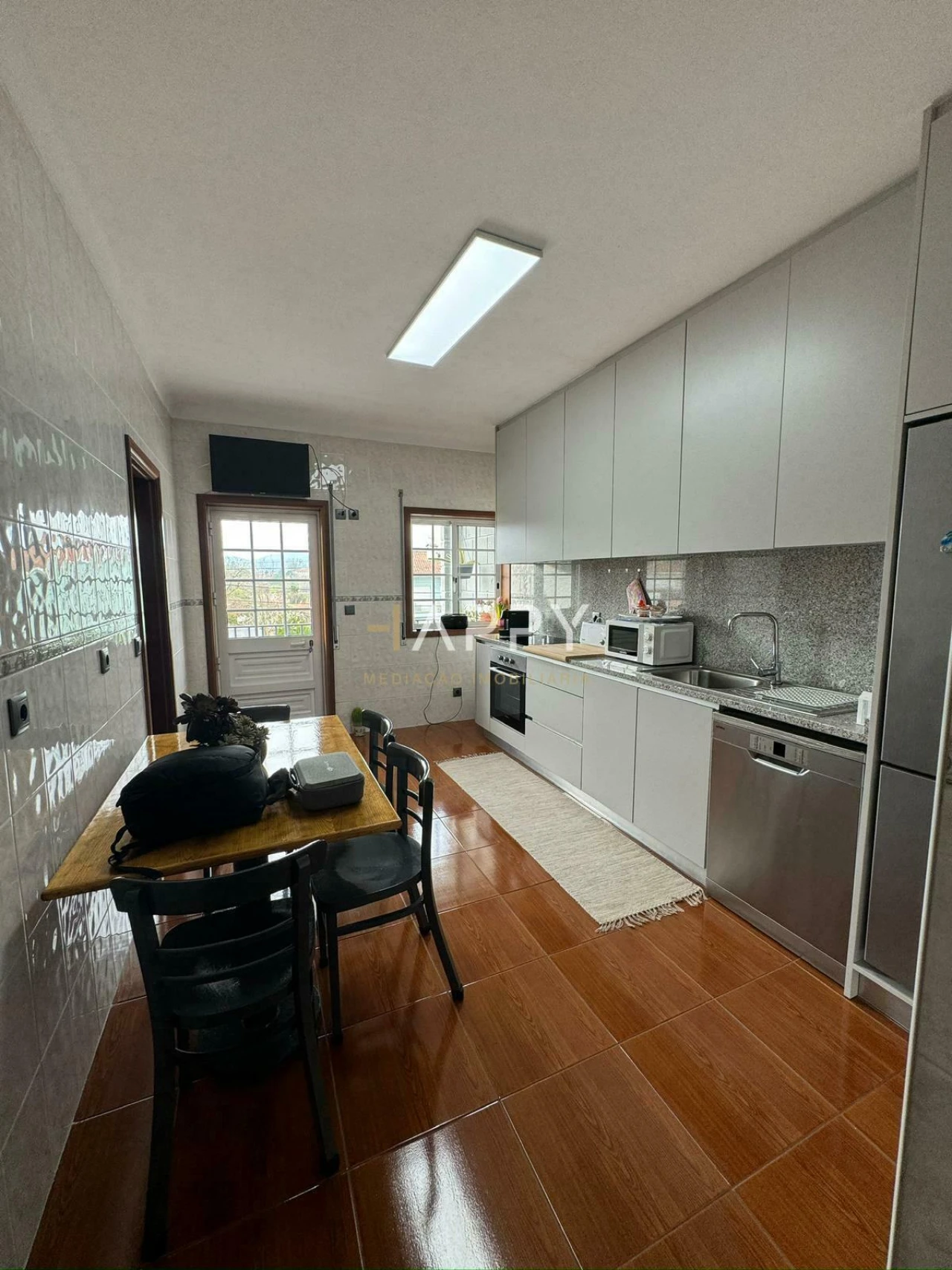 Apartamento T2 para Venda em Paredes Foto 10