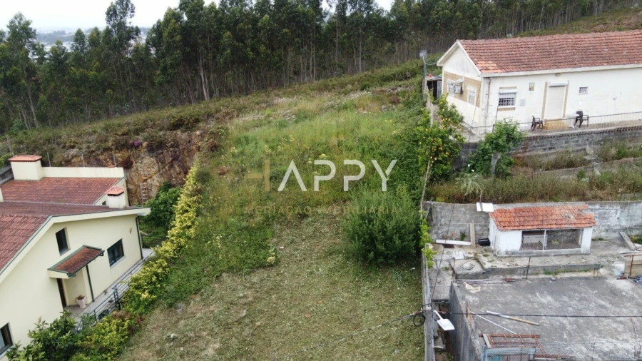 Terreno para Venda em Alfena Foto 5