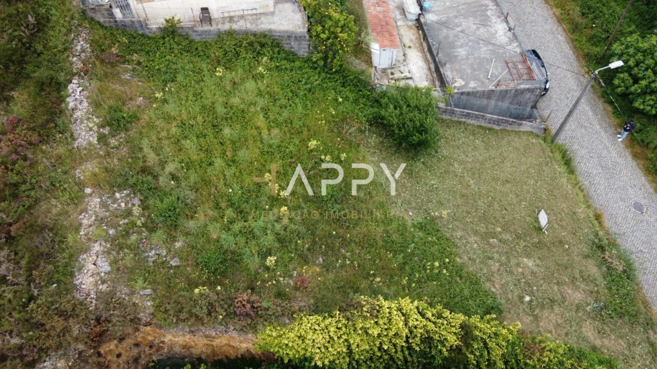 Terreno para Venda em Alfena Foto 3