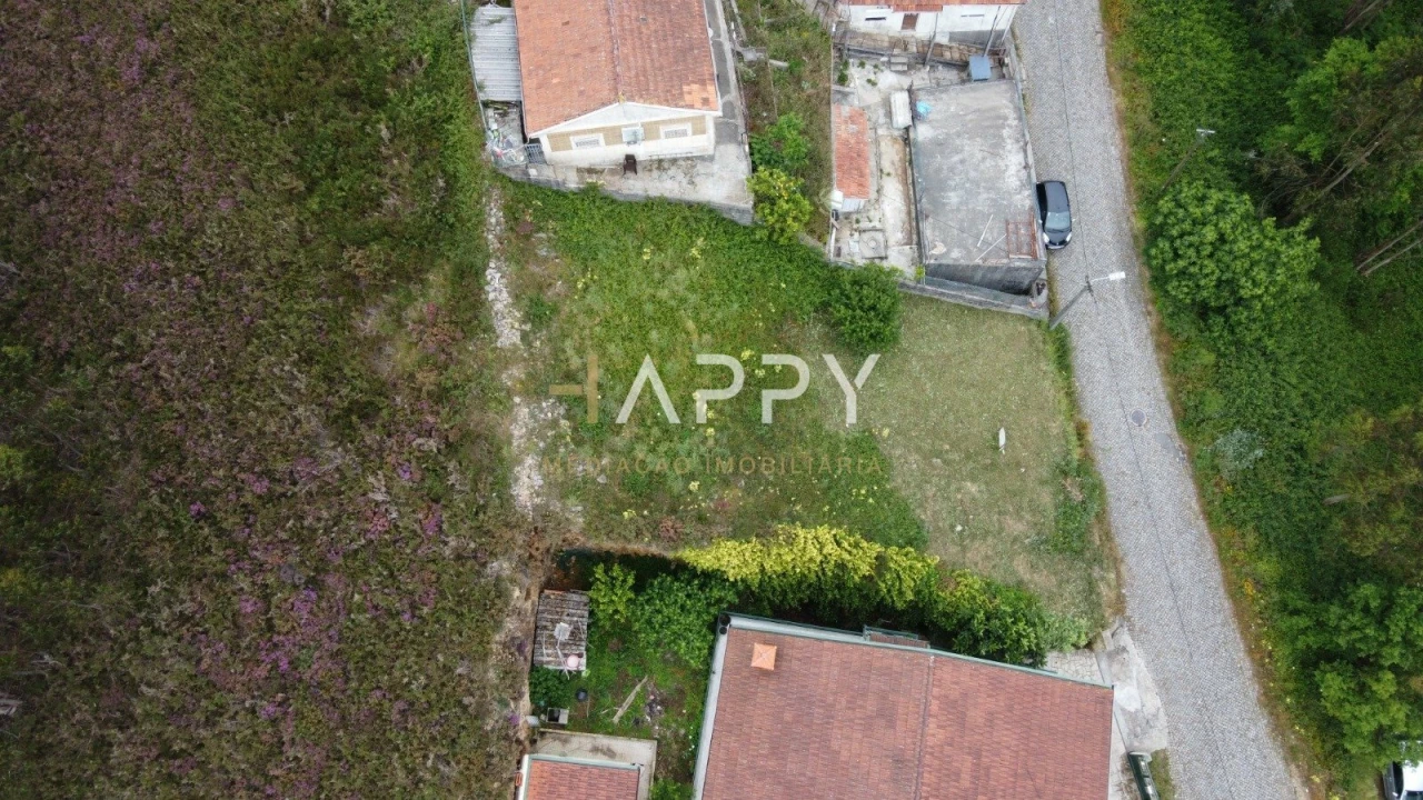 Terreno para Venda em Alfena Foto 6