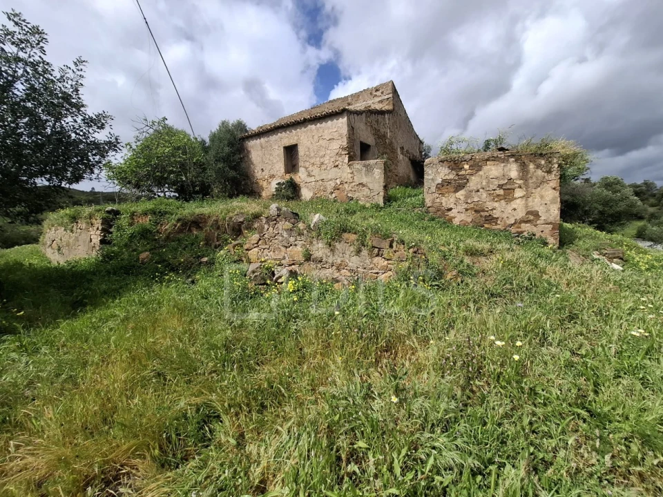 Terreno para Venda em Castro Marim Foto 9