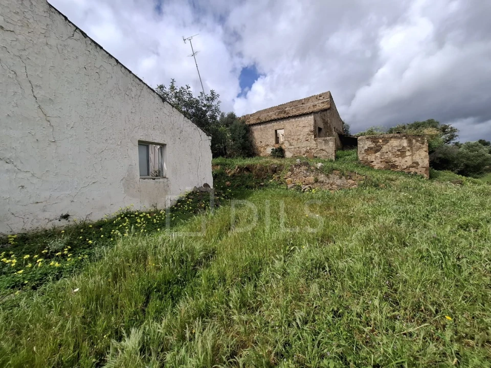Terreno para Venda em Castro Marim Foto 10