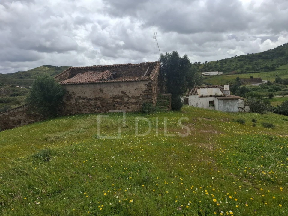 Terreno para Venda em Castro Marim Foto 17