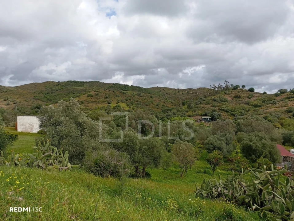 Terreno para Venda em Castro Marim Foto 30