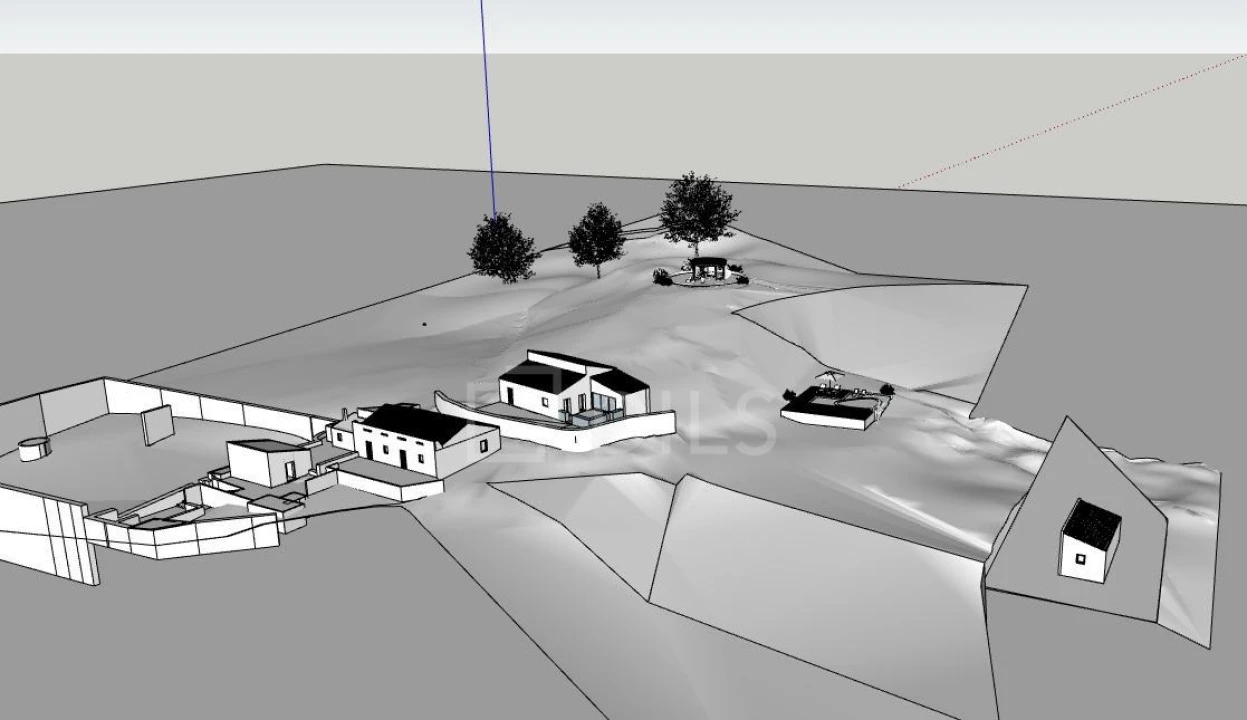 Terreno para Venda em Castro Marim Foto 7