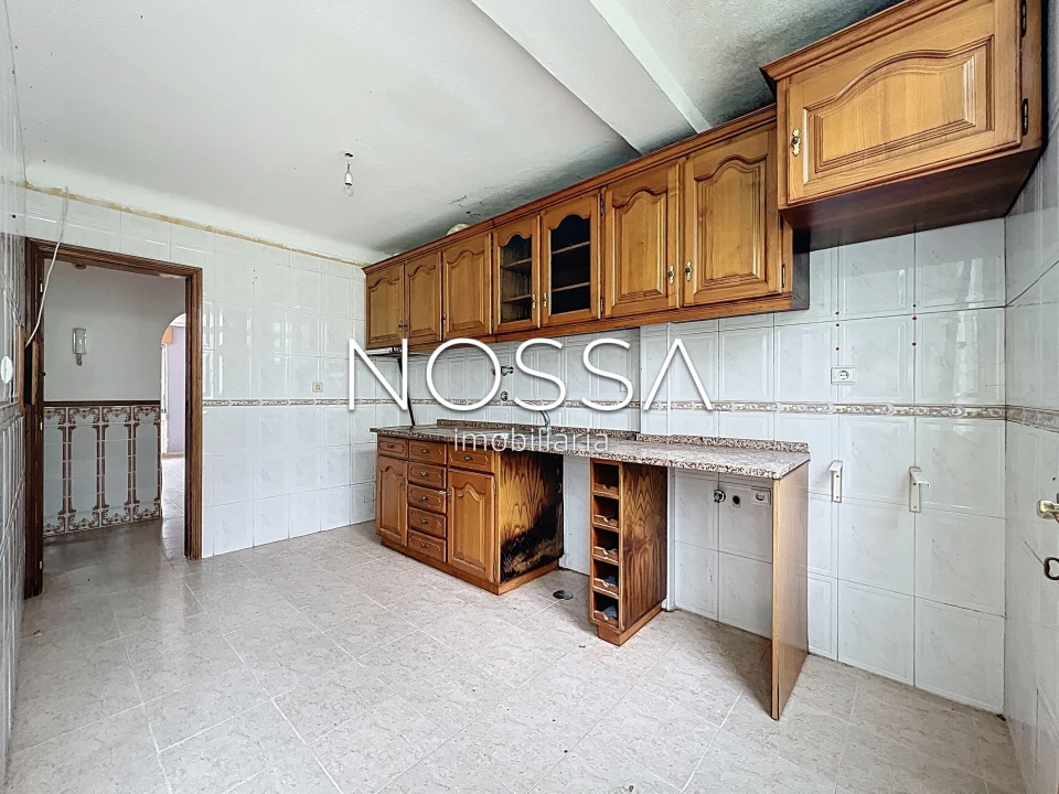 Apartamento T2 para Venda em Benfica Foto 2
