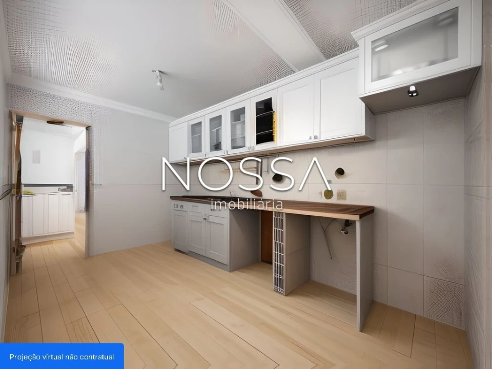Apartamento T2 para Venda em Benfica Foto 1