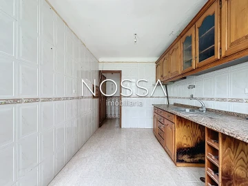 Apartamento T2 para Venda em Benfica