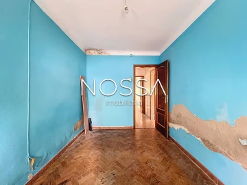 Apartamento T2 para Venda em Benfica