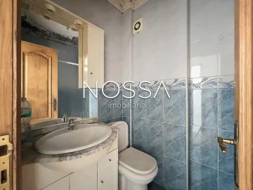 Apartamento T2 para Venda em Benfica