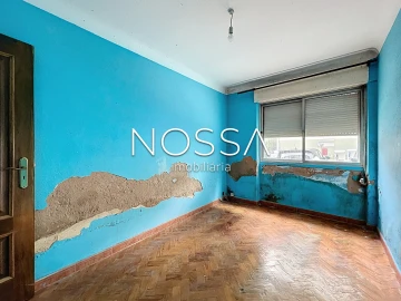Apartamento T2 para Venda em Benfica