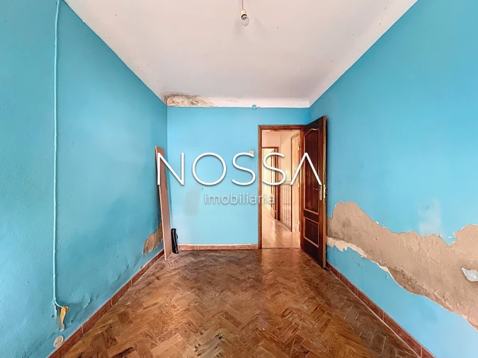Apartamento T2 para Venda em Benfica Foto 17