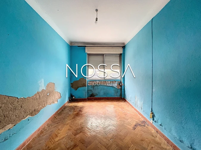 Apartamento T2 para Venda em Benfica Foto 15